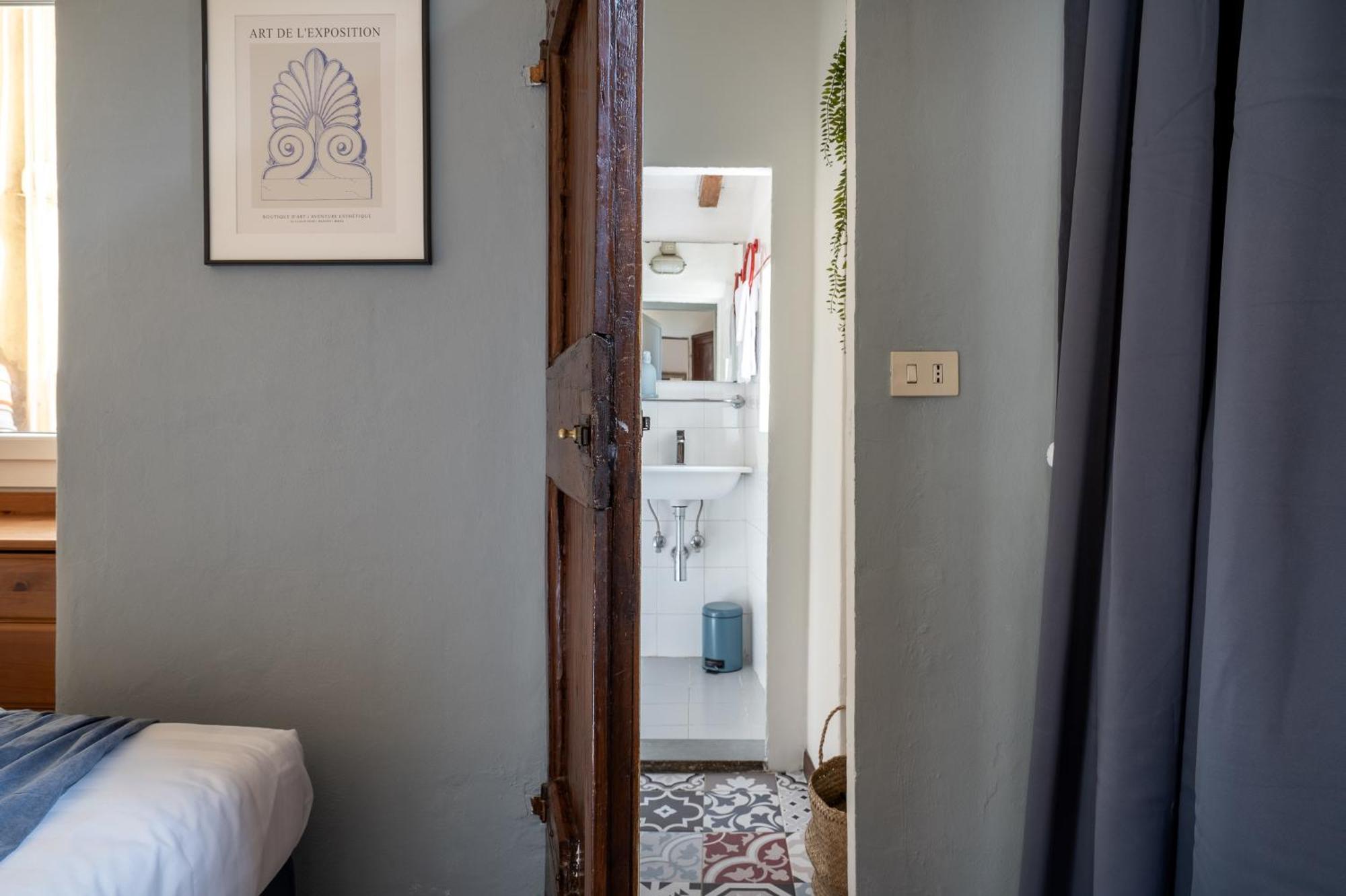 Art Escape Appartamento Firenze